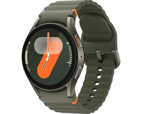 Smartwatch Samsung Galaxy Watch 7 40mm Green (SM-L300NZGAEUE)