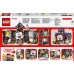LEGO Super Mario Новогодняя резиденция короля Бу (71436)