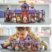 LEGO Super Mario Новогодняя резиденция короля Бу (71436)