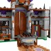 LEGO Super Mario Новогодняя резиденция короля Бу (71436)