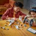 LEGO Star Wars TIE/X-Wing hibrīdcīnītājs (75393)