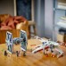 LEGO Star Wars TIE/X-Wing hibrīdcīnītājs (75393)