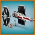 LEGO Star Wars TIE/X-Wing hibrīdcīnītājs (75393)