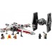 LEGO Star Wars TIE/X-Wing hibrīdcīnītājs (75393)