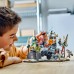 LEGO Marvel Atriebēji: Noslēgums (76291)