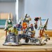 LEGO Marvel Atriebēji: Noslēgums (76291)