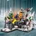 LEGO Marvel Atriebēji: Noslēgums (76291)