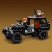 LEGO Marvel Atriebēji: Noslēgums (76291)