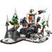 LEGO Marvel Atriebēji: Noslēgums (76291)