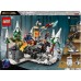 LEGO Marvel Atriebēji: Noslēgums (76291)