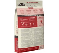 Triton ACANA Indoor Entree Cat 4,5kg