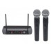 Blow PRM 902 + 2 mic