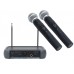 Blow PRM 902 + 2 mic