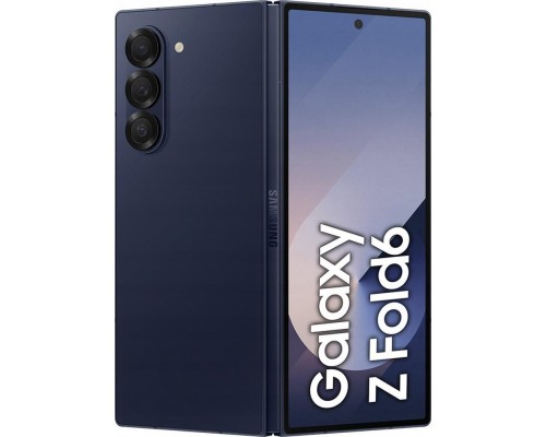 Samsung Galaxy Z Fold 6 5G 12/256GB Blue  (SM-F956BDBBEUE)