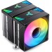 Jonsbo CR-3000 ARGB Czarne