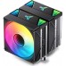 Jonsbo CR-3000 ARGB Czarne