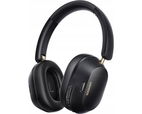 Ugreen  Ugreen HiTune Max 5C, Hybrid ANC, 5.4 (black)