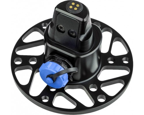 Cube Controls Cube Controls QRX Full Set, Classic - schwarwith