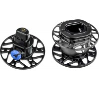 Cube Controls Cube Controls QRX Full Set, Magnetic - schwarwith