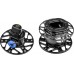 Cube Controls Cube Controls QRX Full Set, Magnetic - schwarwith