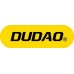 Dudao Dudao K14 USB-A, USB-C, Lightning 10000mAh black