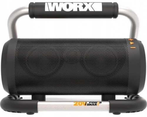 Worx akumulatorowy WORX WX009.9 Bluetooth 20V