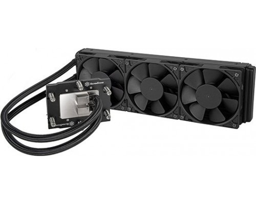 SilverStone SilverStone SST-XE360-SP5 for LGA 6096 360 mm