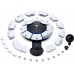 Pad Sony Sony Access Controller PS white