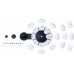 Pad Sony Sony Access Controller PS white