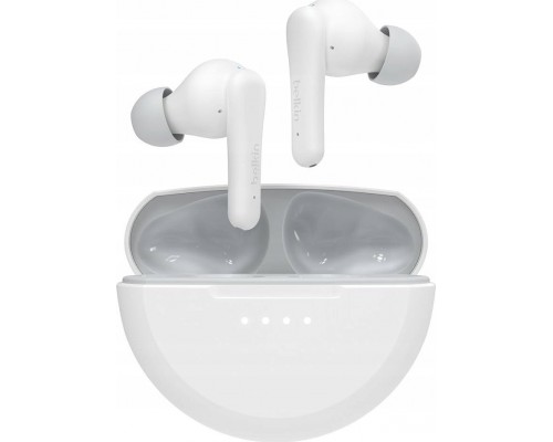 Belkin Belkin Soundform Nano2  Kids In-Ear white AUC011btWH