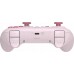 Pad 8BitDo 8BitDo Ultimate C Bluetooth, Gamepad (pink)