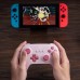 Pad 8BitDo 8BitDo Ultimate C Bluetooth, Gamepad (pink)