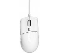 Nzxt NZXT Lift 2 Ergo, gaming mouse (white)