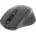 Deltaco Tyli Bluetooth pelė DELTACO 800-1600 DPI, 4 mygtukai, pilka / MS-901