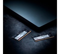 ADATA ADATA DDR5 - 32GB - 5600 - CL - 46 - Single RAM (black, AD5S560032G-S, Premier Tray)