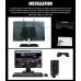 Komputer Eglobal Bezwentylatorowy mini PC M3 Intel J4125, HDMI, VGA, 2xCOM, 2xLAN, WiFi, BT, SIM