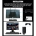 Komputer Eglobal Bezwentylatorowy mini PC M3 Intel J4125, HDMI, VGA, 2xCOM, 2xLAN, WiFi, BT, SIM