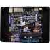 Komputer Eglobal Bezwentylatorowy mini PC M3 Intel J4125, HDMI, VGA, 2xCOM, 2xLAN, WiFi, BT, SIM