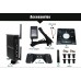 Komputer Eglobal Bezwentylatorowy mini PC M3 Intel J4125, HDMI, VGA, 2xCOM, 2xLAN, WiFi, BT, SIM