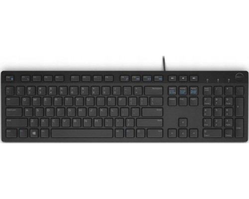 Dell Dell Kybd 105 Fr Kb216-B Logi