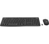 Logitech MK295 Silent Wireless Combo (920-009809)
