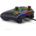 Pad PowerA PowerA XS Pad wire Advantage Lumectra black
