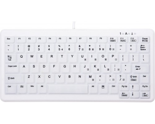 Cherry CHERRY AK-C4110F-U1-W/US