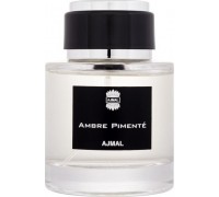 Ajmal Ajmal, Ambre Pimente, Eau De Parfum, For Men, 100 ml For Men