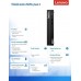 Komputer Lenovo ThinkCentre M70q Gen 5 Intel Core i7-14700T 16 GB 1 TB SSD Windows 11 Pro