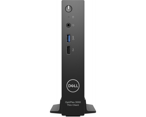 Komputer Dell PC Dell OptiPlex 3000 TC Thin Client ThinOS