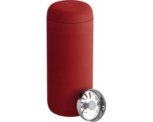 Fellow Fellow - Carter Move Mug -   - Ciemnored 473 ml