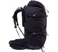 Magnum Multitask Cordura 85 l Black