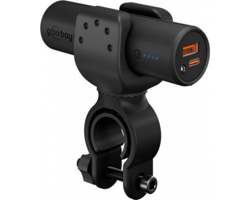 Goobay Bike  5.0 (5 000 mAh)
