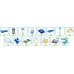 Bestway  Frame-Based  400 x 211 x 81 cm 15w1 Bestway 56405N